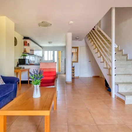 Jardines De I By Interhome Vakantiehuis *
