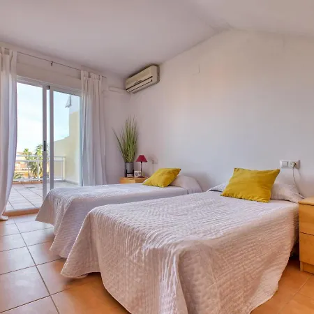 Prázdninový dům Jardines De I By Interhome