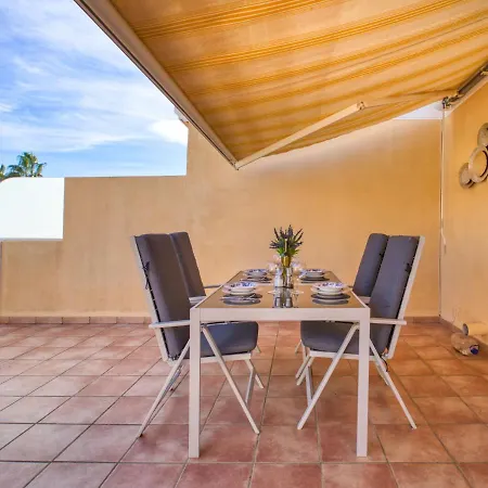 Jardines De I By Interhome * Denia