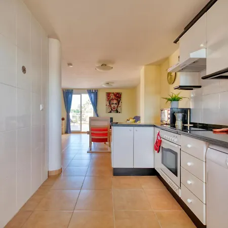 Jardines De I By Interhome Denia