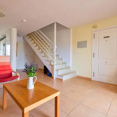 Jardines De I By Interhome *