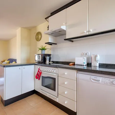 Jardines De I By Interhome