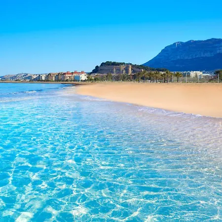 Jardines De I By Interhome Holiday home