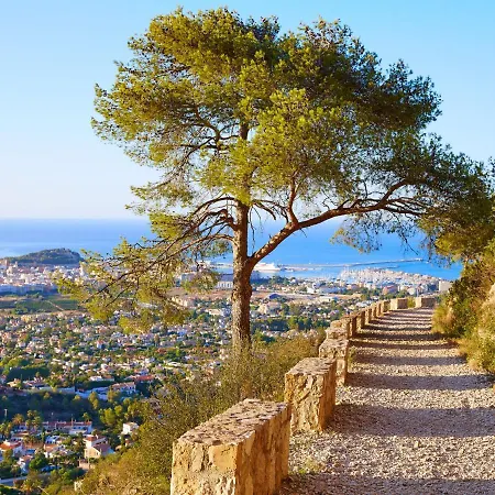 Jardines De I By Interhome *