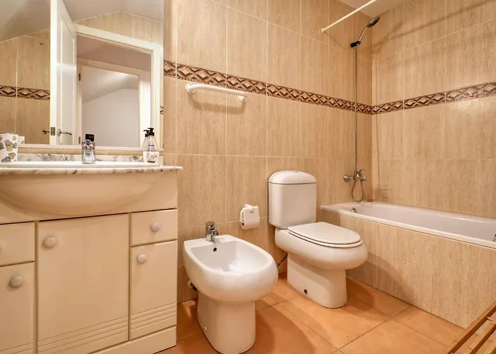 Jardines De I By Interhome