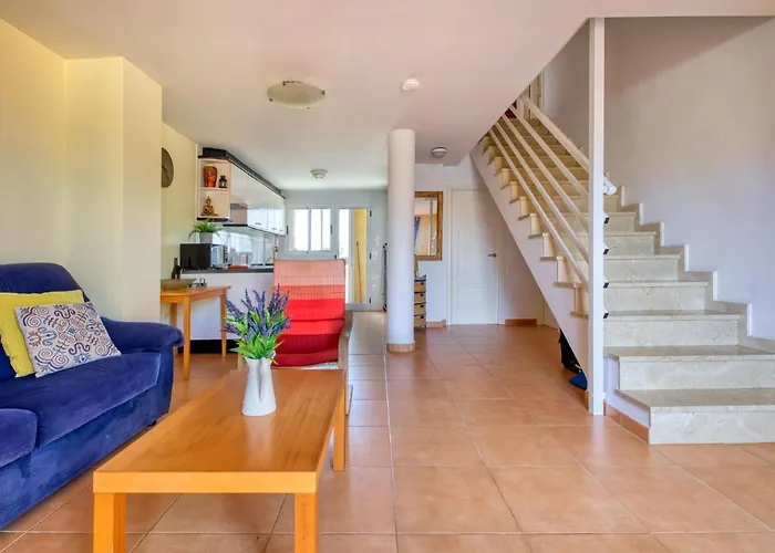 Jardines De I By Interhome Holiday home *