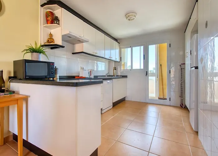 Casa vacanze Jardines De I By Interhome Dénia