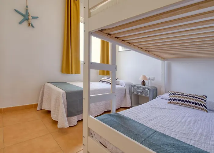 Holiday home Jardines De I By Interhome