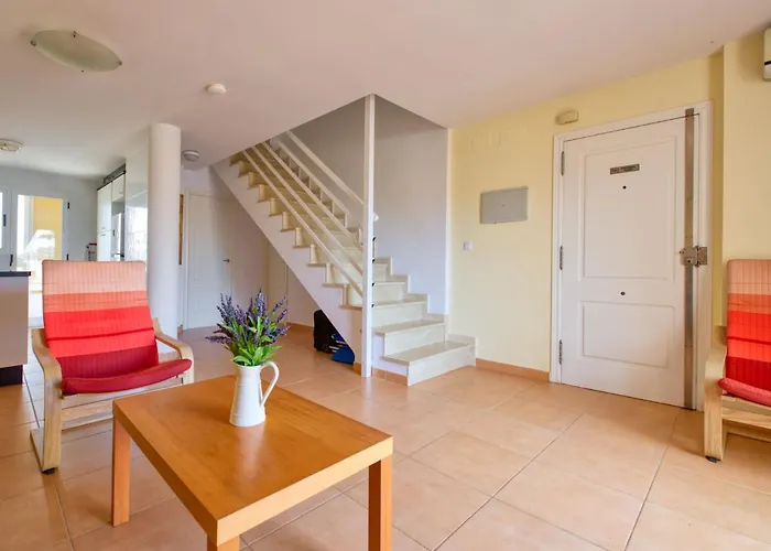 Jardines De I By Interhome *