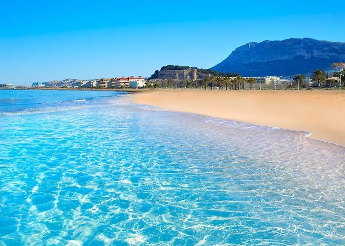 Jardines De I By Interhome Holiday home