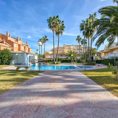 Jardines De I By Interhome Dénia