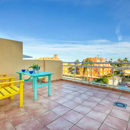 Jardines De I By Interhome Feriehus Dénia