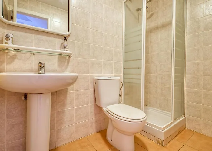 Jardines De I By Interhome