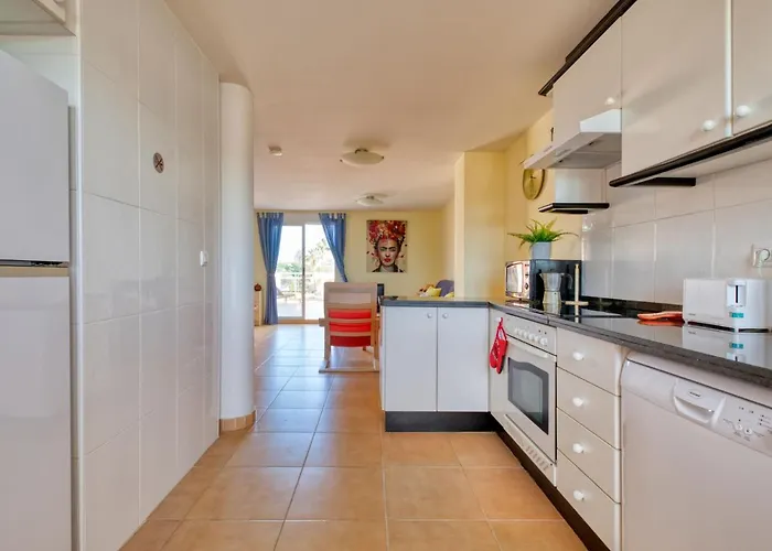 Jardines De I By Interhome Dénia