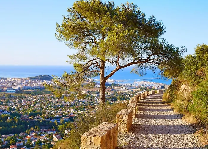 Jardines De I By Interhome *