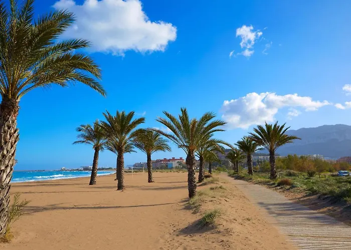 Jardines De I By Interhome